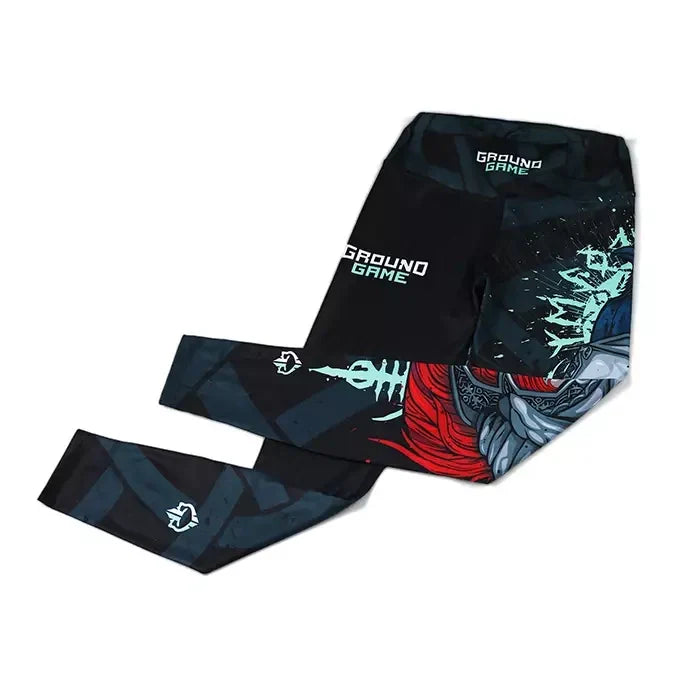 Women's Leggings Valkyria