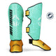 Light Shin Guards Prime Green