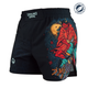 Light MMA Shorts Ashi Garami