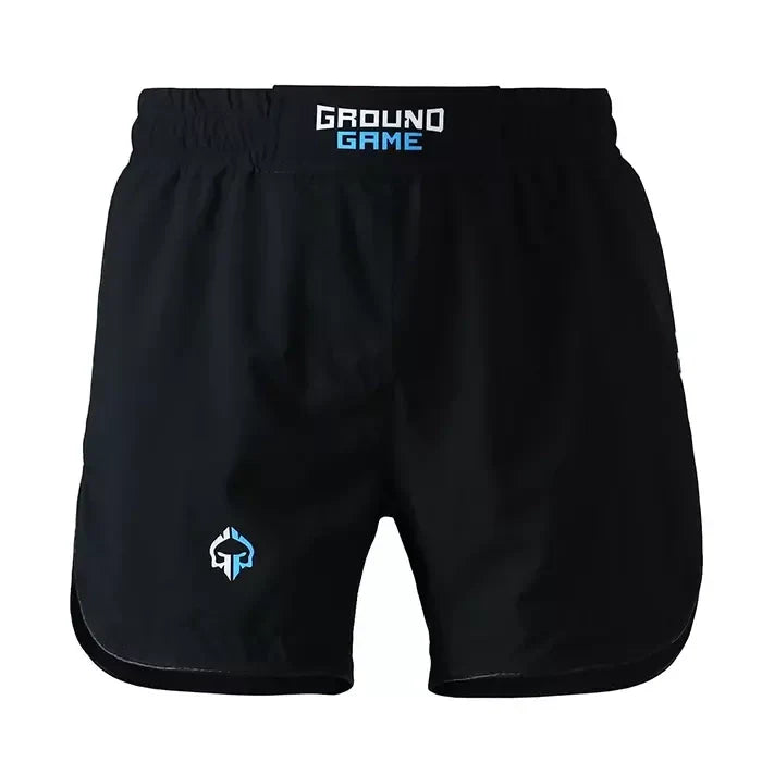Light MMA Shorts Athletic Classic