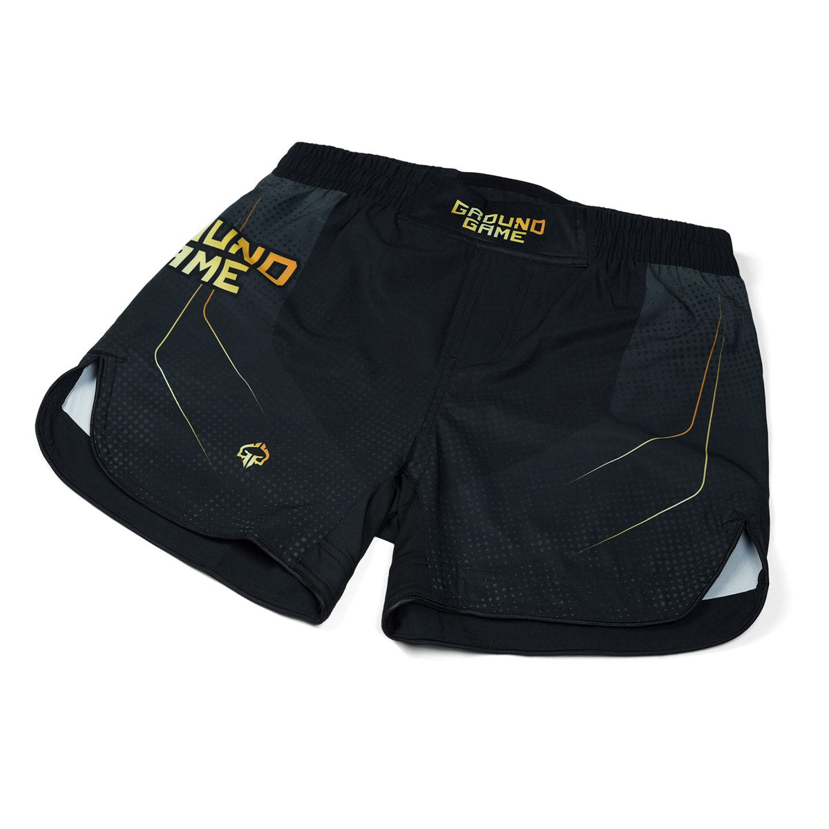 Lekkie spodenki MMA Gold 2.0