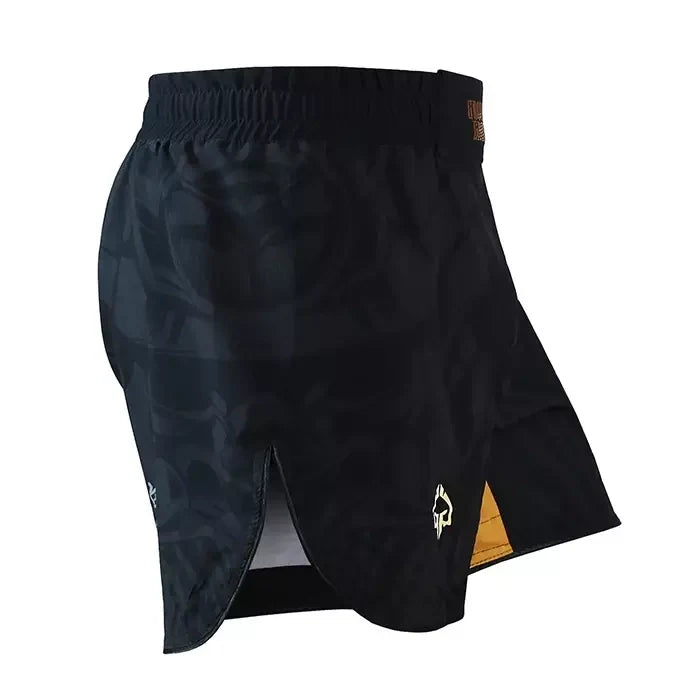 Lekkie spodenki MMA Oni Samurai