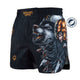 Light MMA Shorts Ragnarok