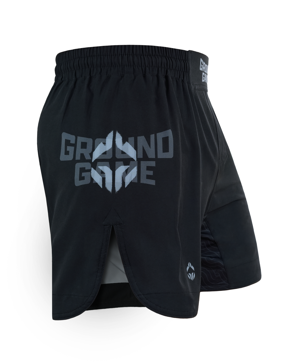 Lekkie spodenki MMA Samurai Shadow