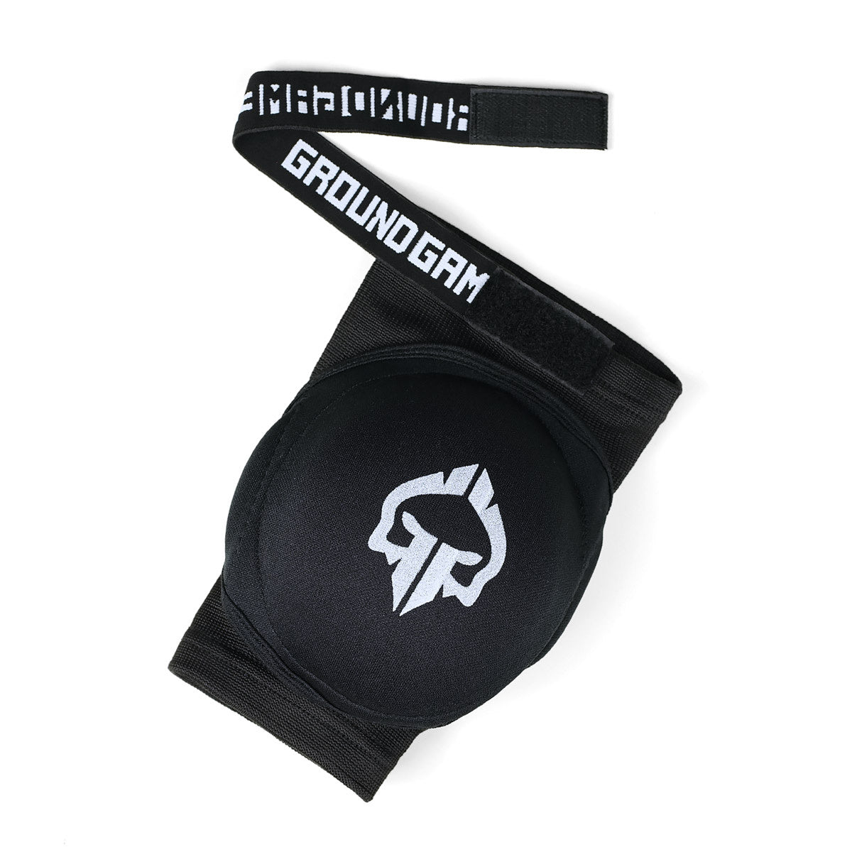 Elbow pads Logo 2.0
