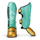 Shin Guards Prime Green