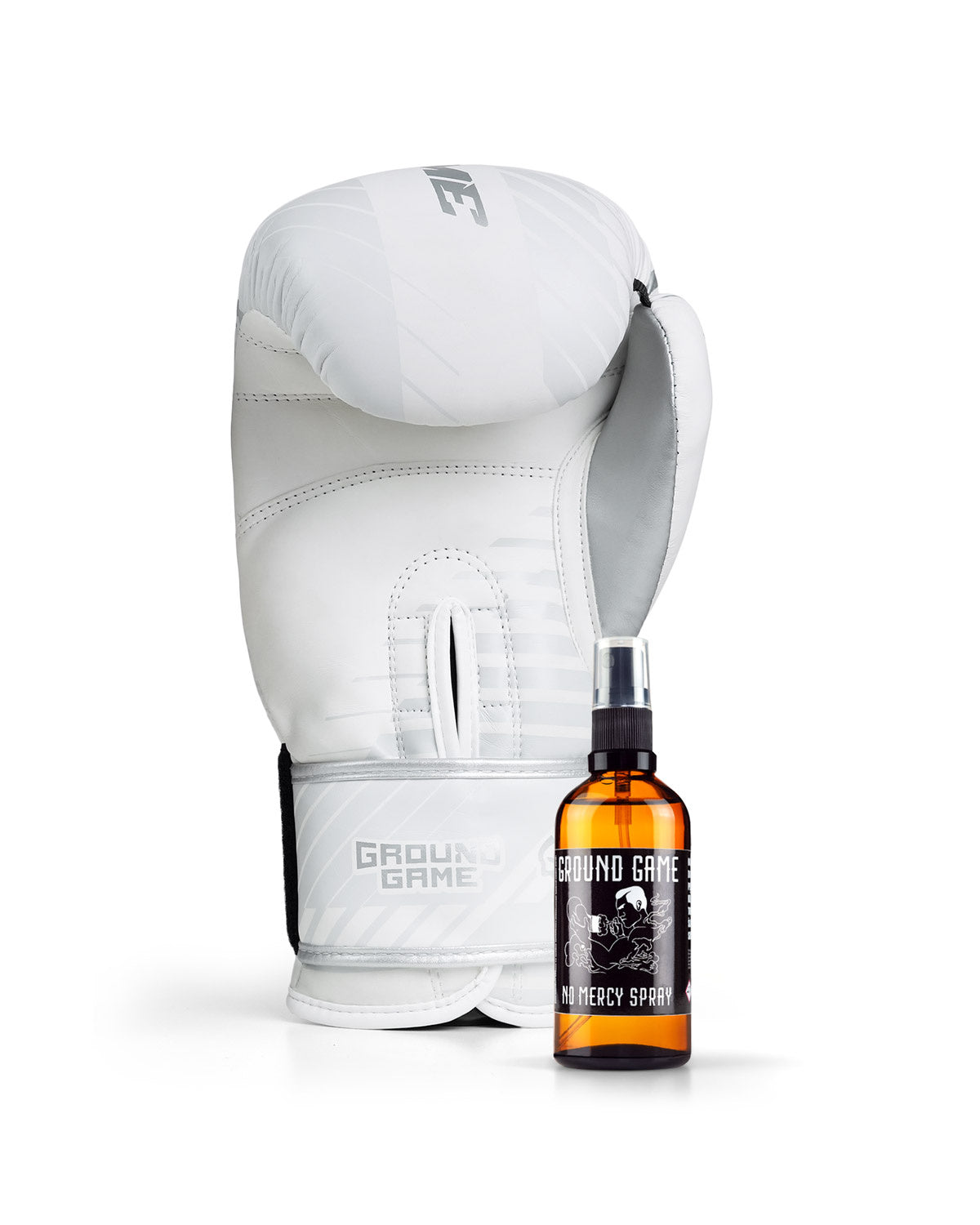 Training Equipment Refresher No Mercy Spray
