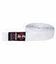 Judo Belt White