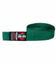 Judo Belt Green