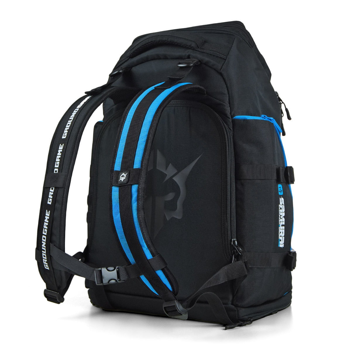 Training Backpack Samurai