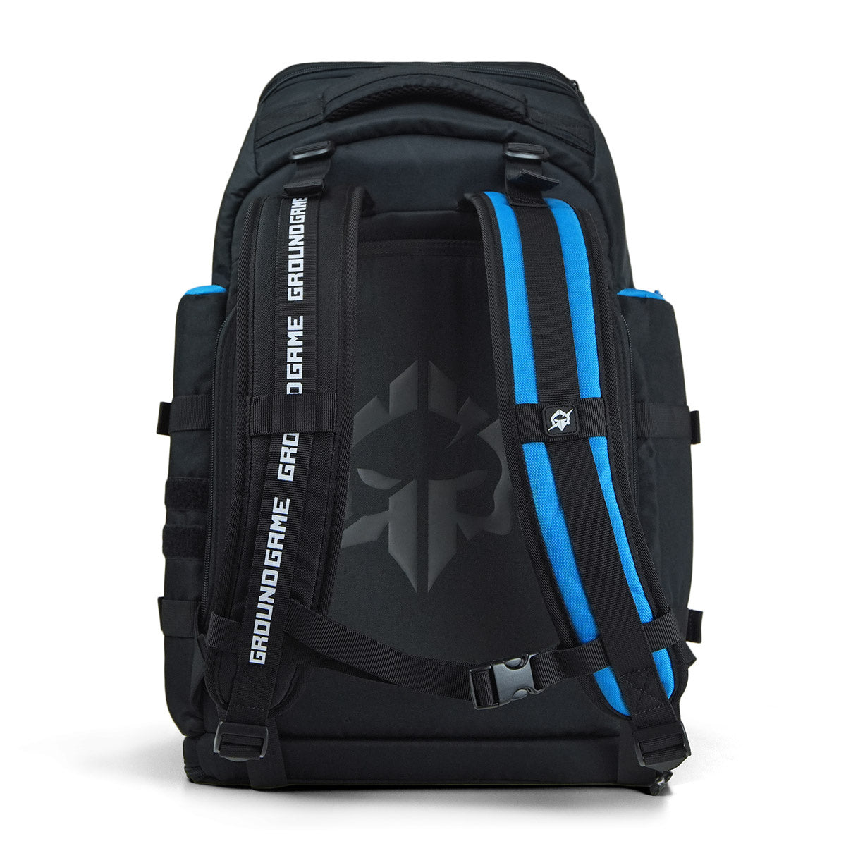 Training Backpack Samurai