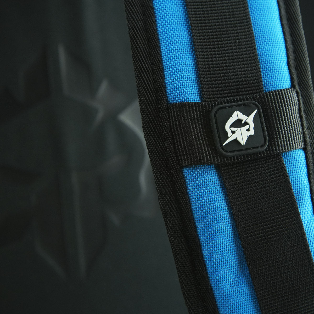 Training Backpack Samurai