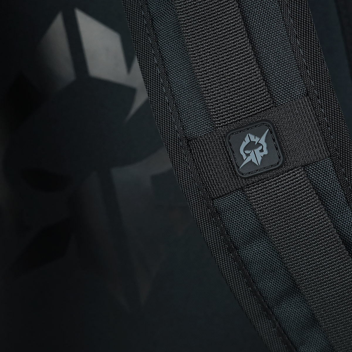 Training Backpack Samurai Gold