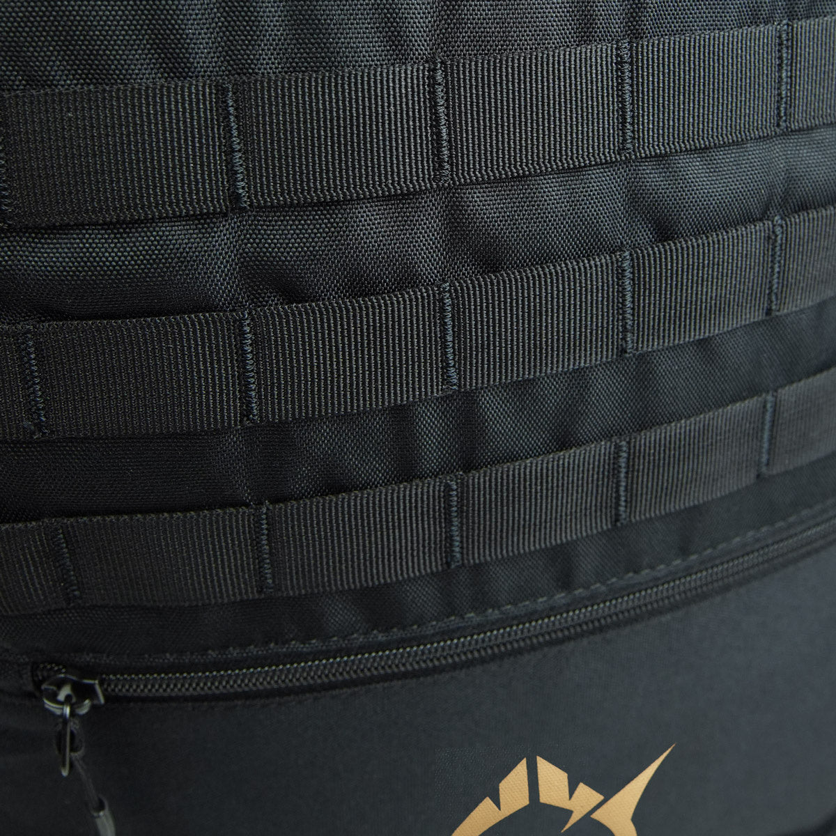Training Backpack Samurai Gold