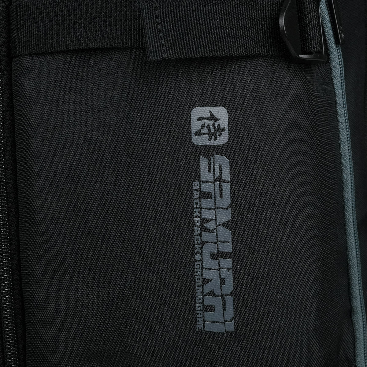 Training Backpack Samurai Shadow