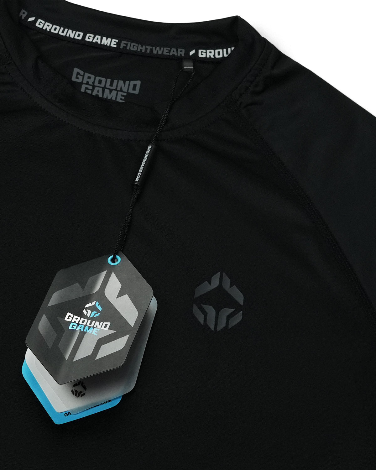 Rashguard Essential Shadow long sleeve