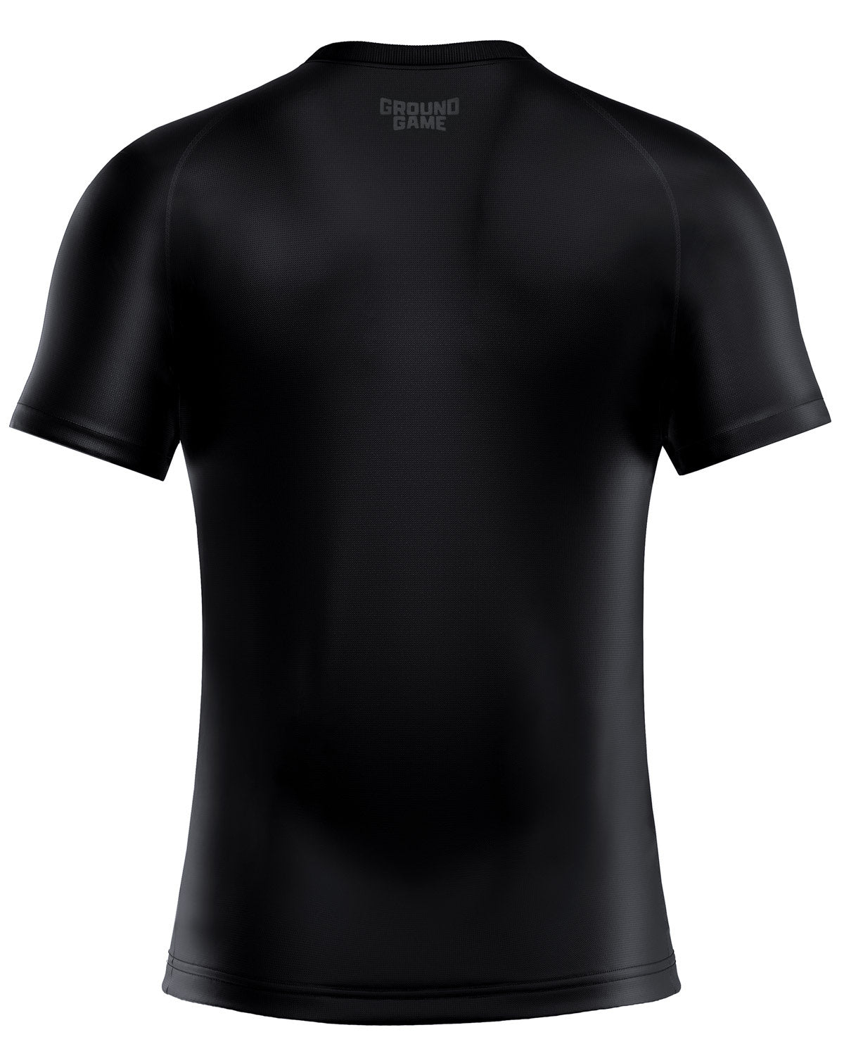 Rashguard Essential Shadow short sleeve
