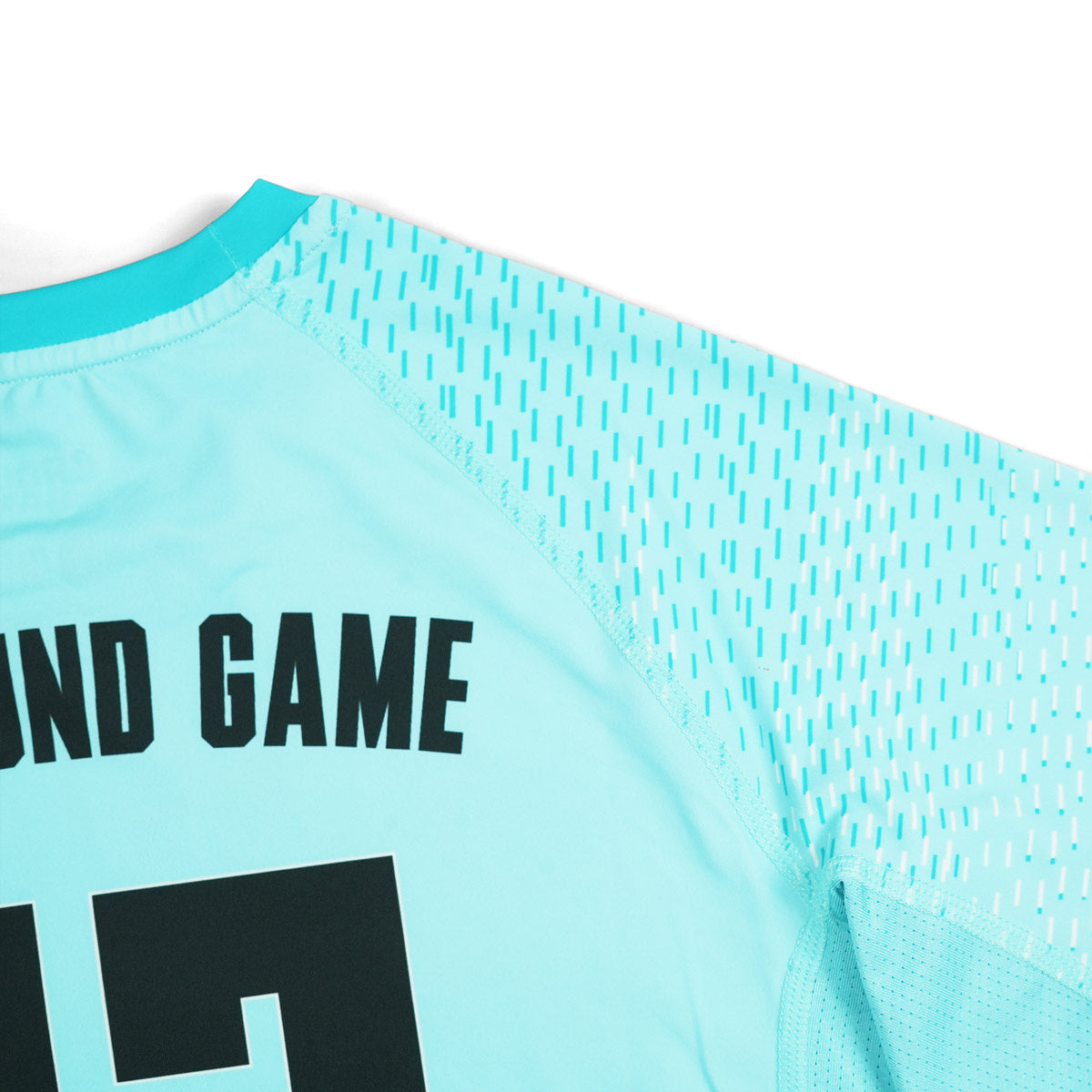 Rashguard FC Armbar long sleeve (Mint)