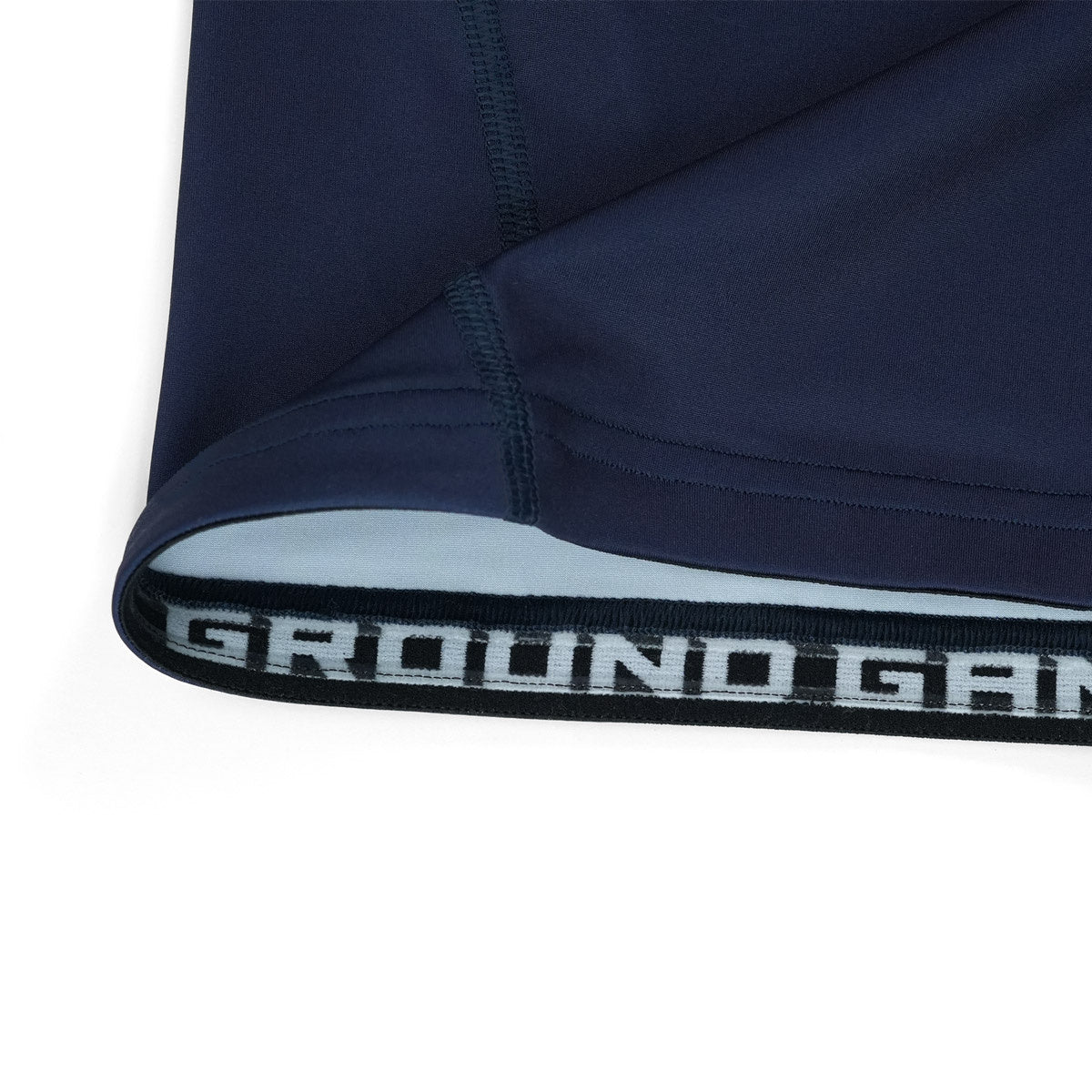 Rashguard FC Armbar short sleeve (Navy)