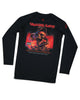 Rashguard Inferno long sleeve