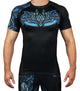 Rashguard Viking short sleeve