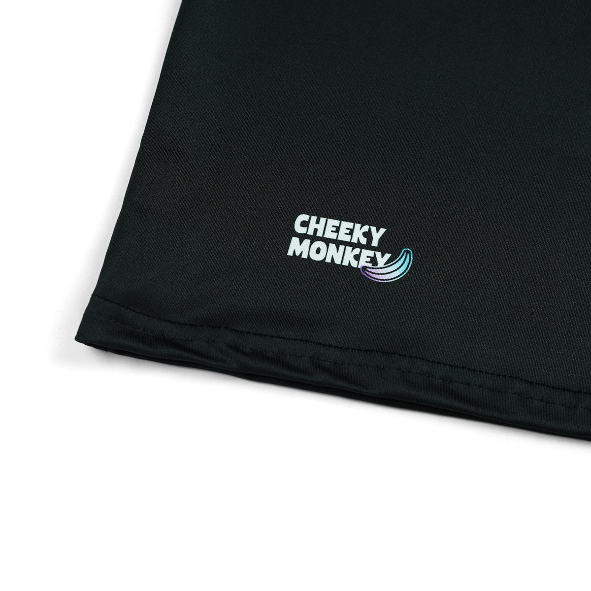 Kids' Rashguard Cheeky Monkey short sleeve