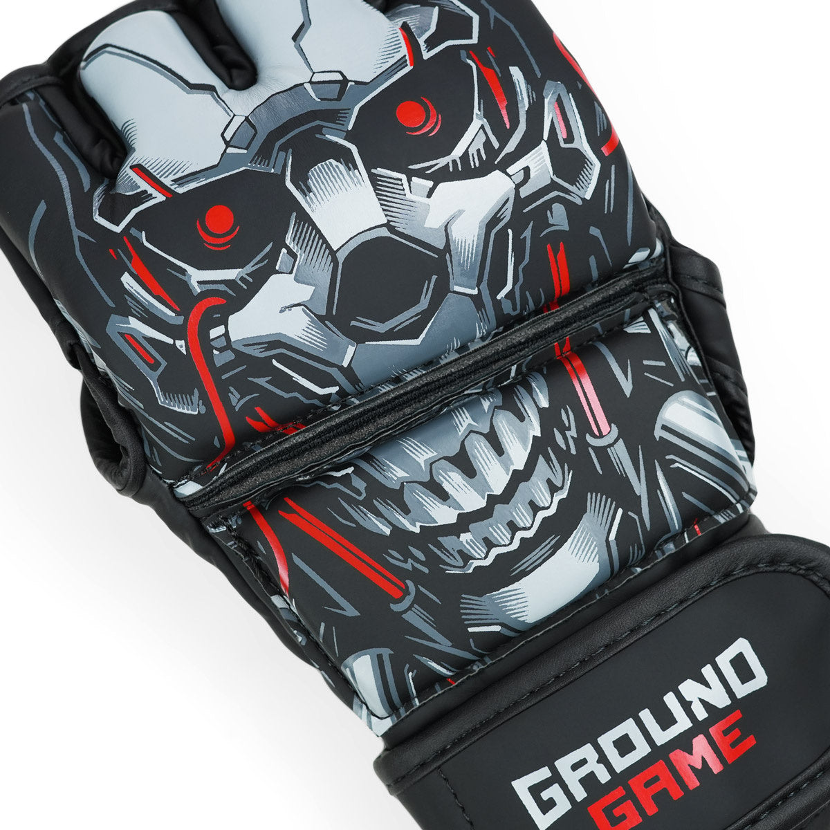 MMA Gloves Android