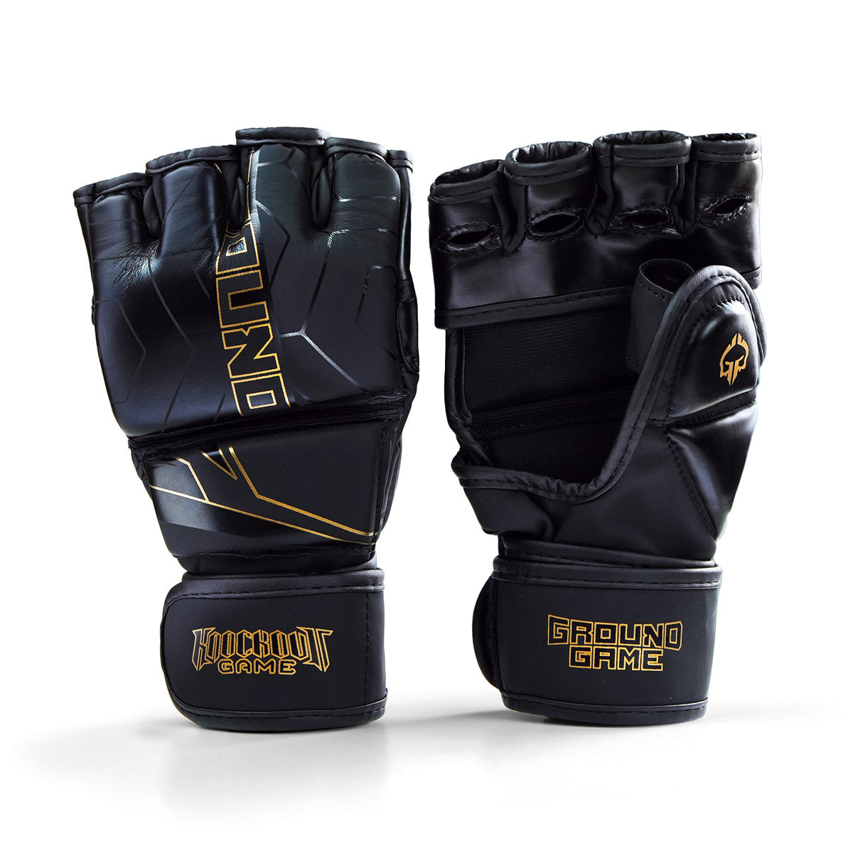 MMA Gloves Equinox