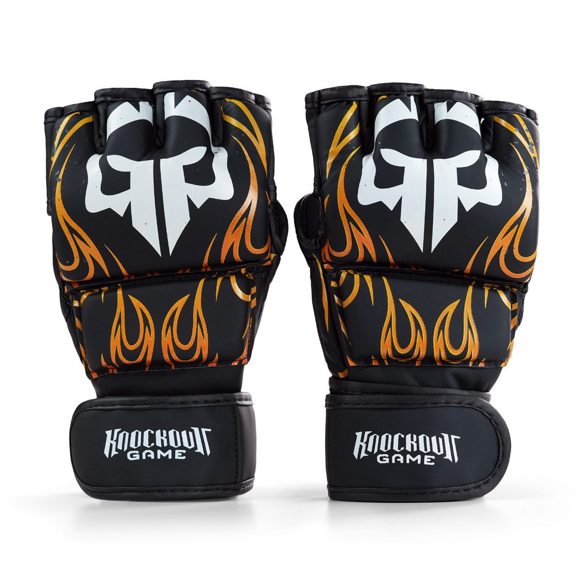 Rękawice MMA Flames