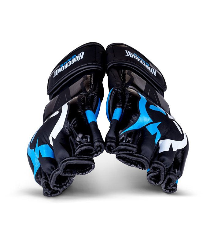 MMA Gloves Logo 2.0