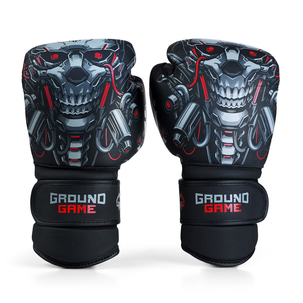 Boxing Gloves Android
