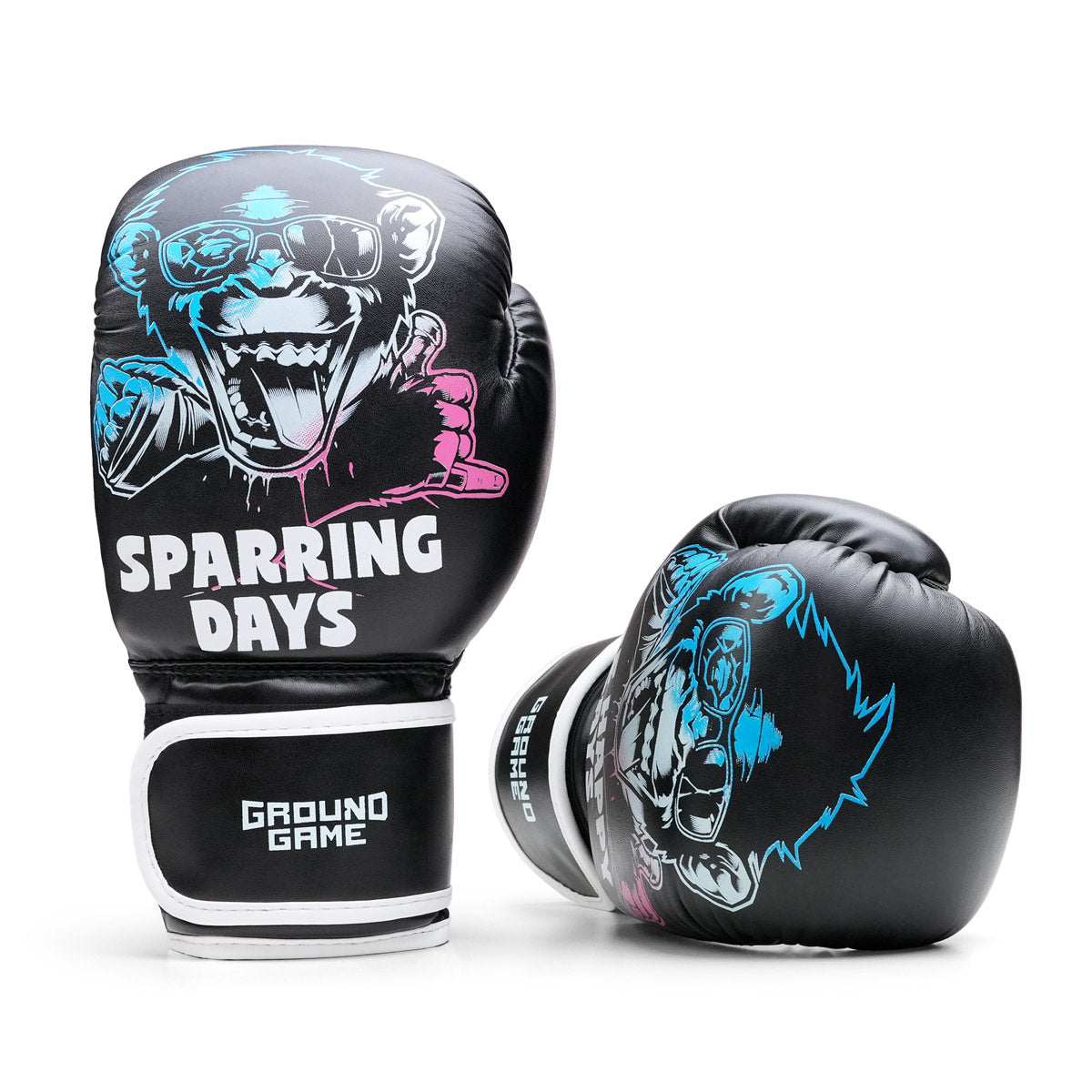 Detské boxerské rukavice Cheeky Monkey