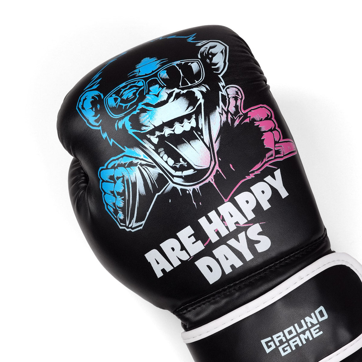 Detské boxerské rukavice Cheeky Monkey