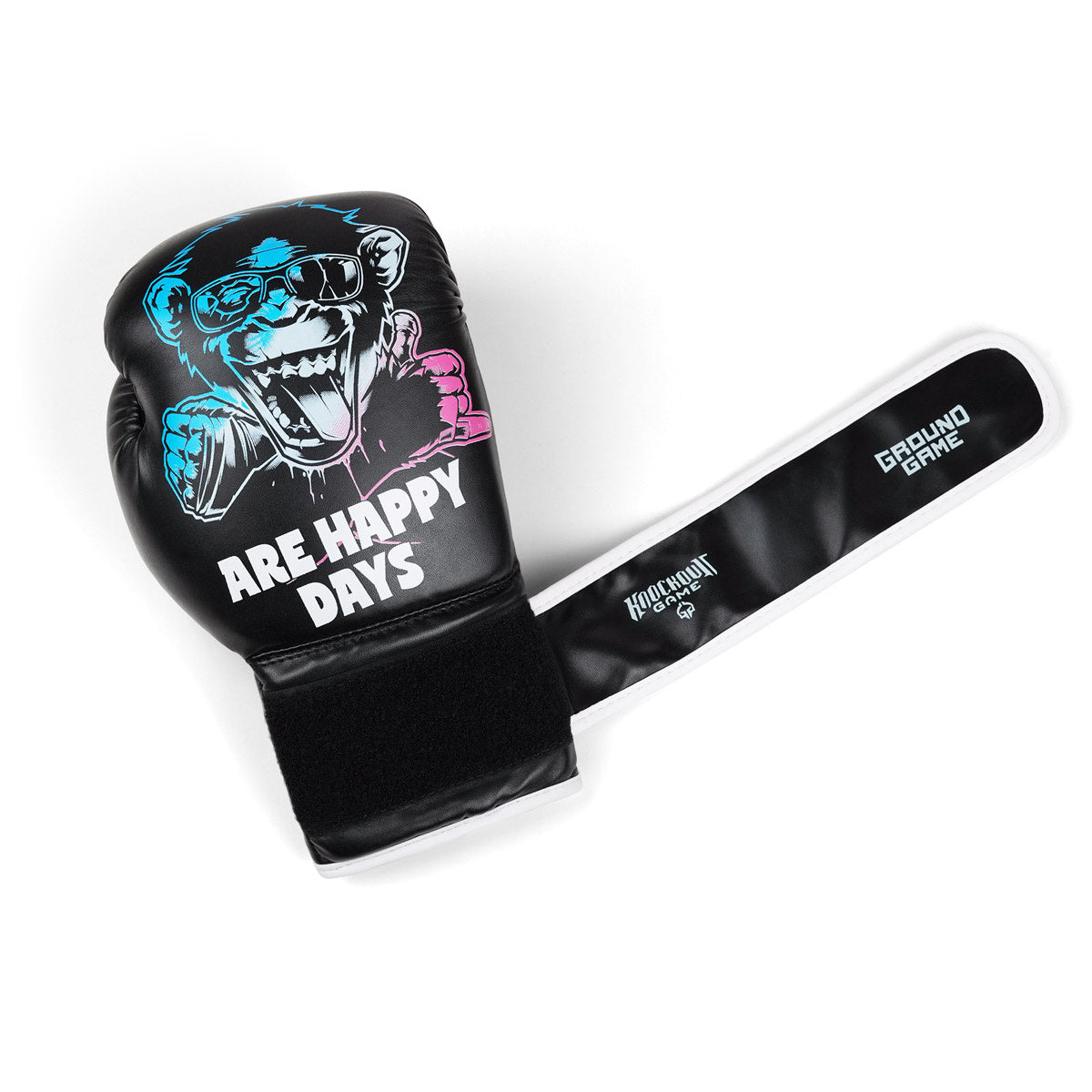 Detské boxerské rukavice Cheeky Monkey