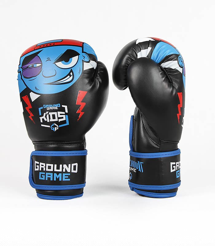 Kids' Boxing Gloves Prodigy 8 oz