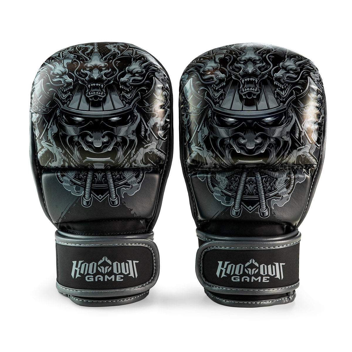 MMA Sparring Gloves Samurai Shadow