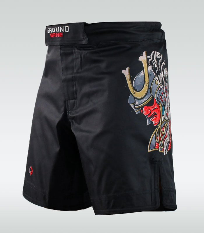 Spodenki MMA Bushido 3.0