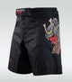MMA Shorts Bushido 3.0