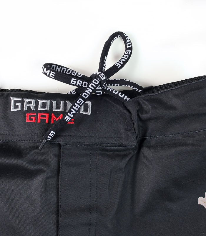 Spodenki MMA Bushido 3.0
