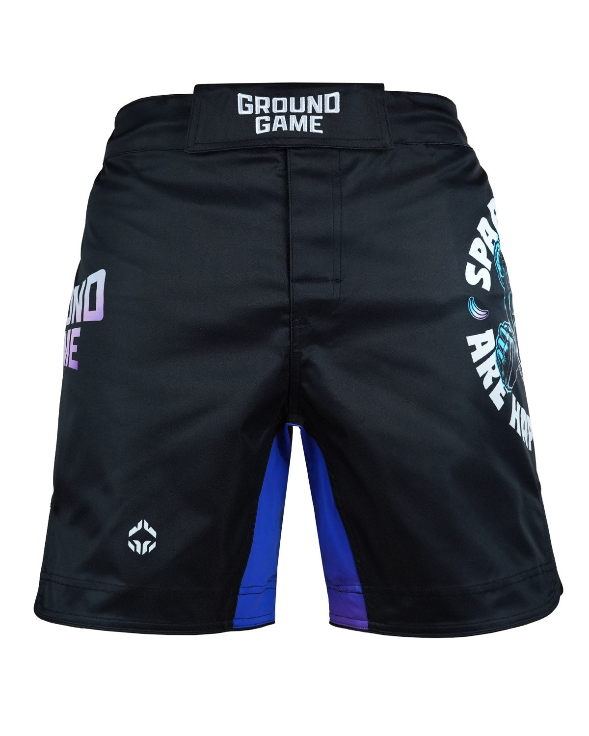 Spodenki MMA Cheeky Monkey
