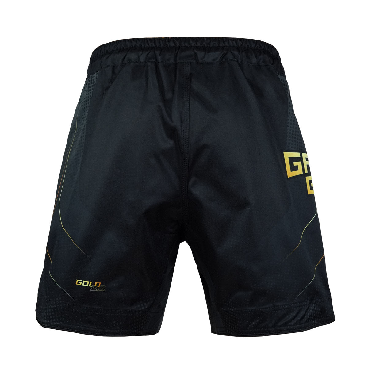 Spodenki MMA Gold 2.0