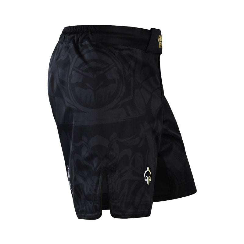 Spodenki MMA Oni Samurai