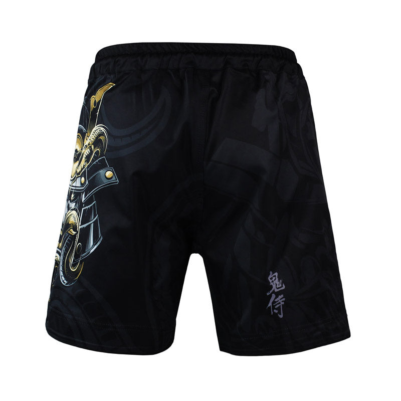 Spodenki MMA Oni Samurai