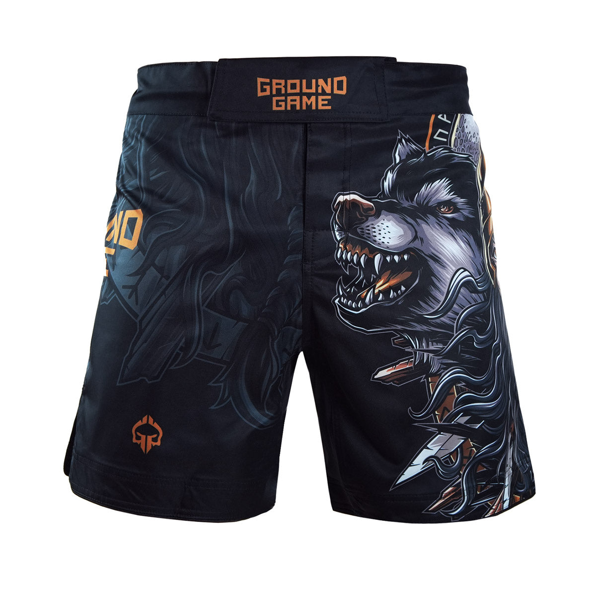 Spodenki MMA Ragnarok