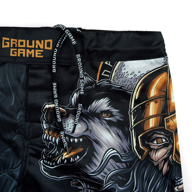 Spodenki MMA Ragnarok