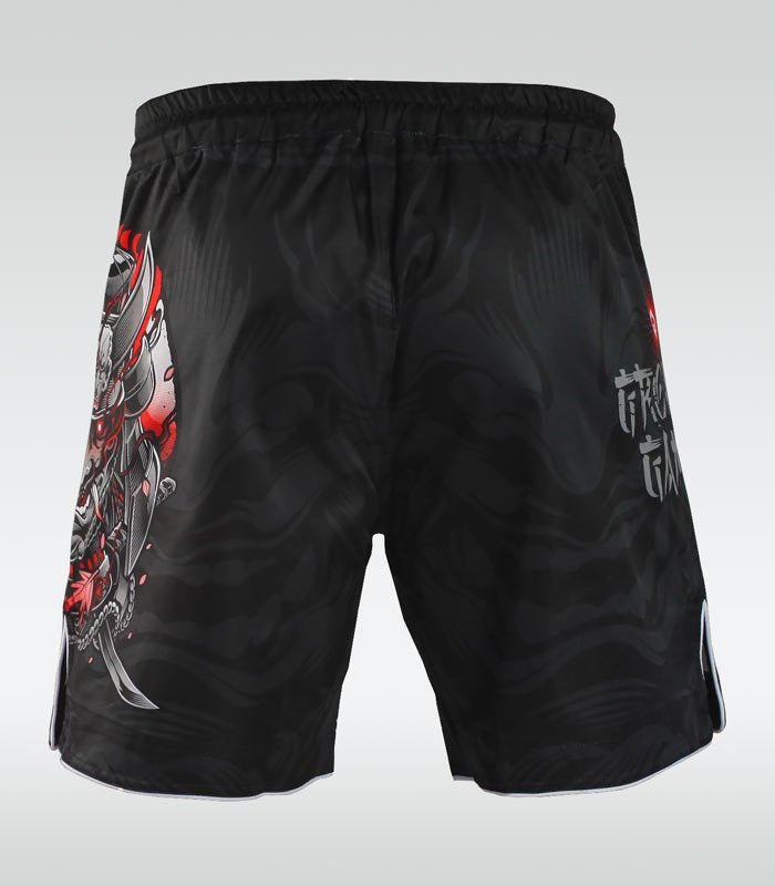 MMA Shorts Samurai 2.0