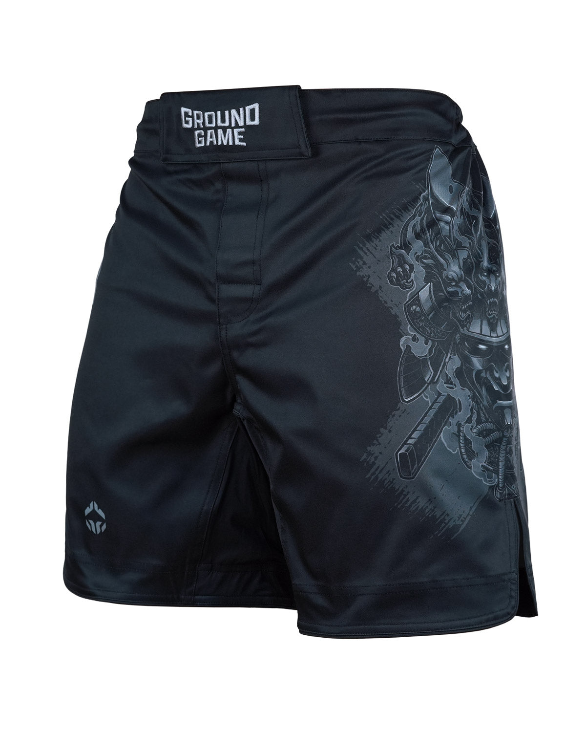 Spodenki MMA Samurai Shadow