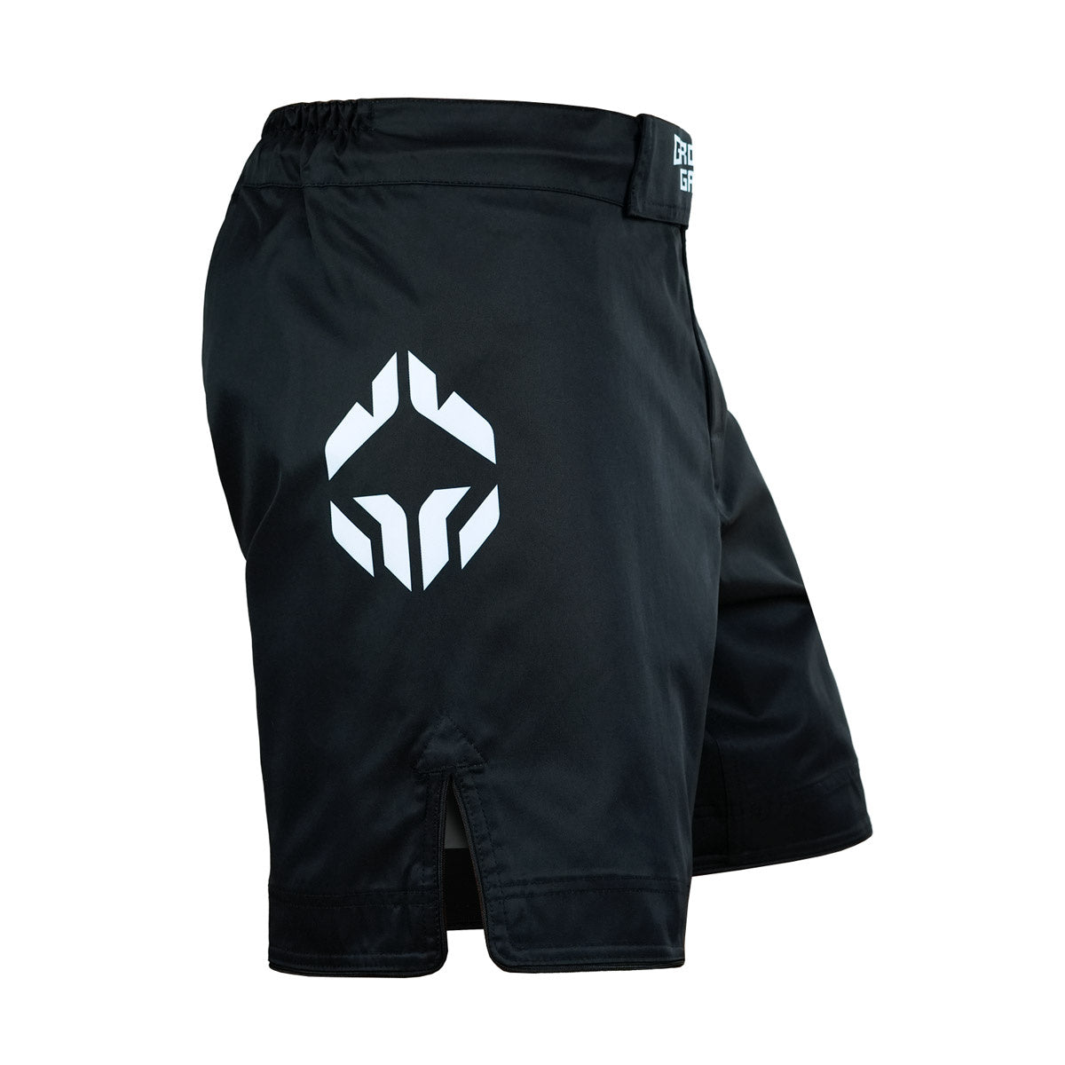 Spodenki MMA grapplingowe IBJJF