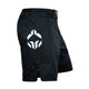 Spodenki MMA grapplingowe IBJJF
