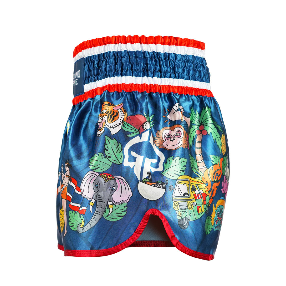 Muay Thai Shorts Bangkok